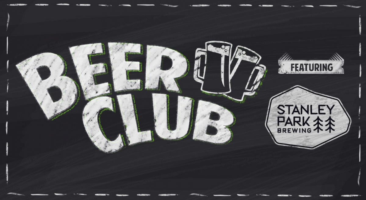 Win with Beer Club