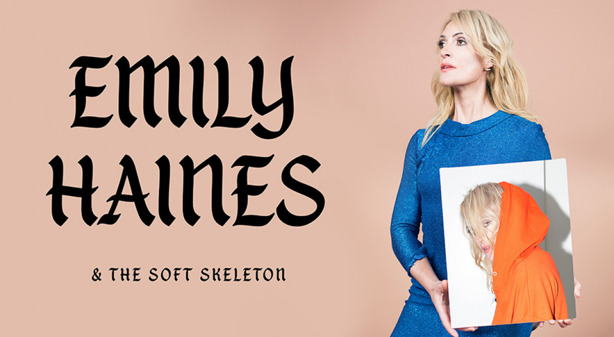 PEAK VIP's: Win tickets to see Emily Haines