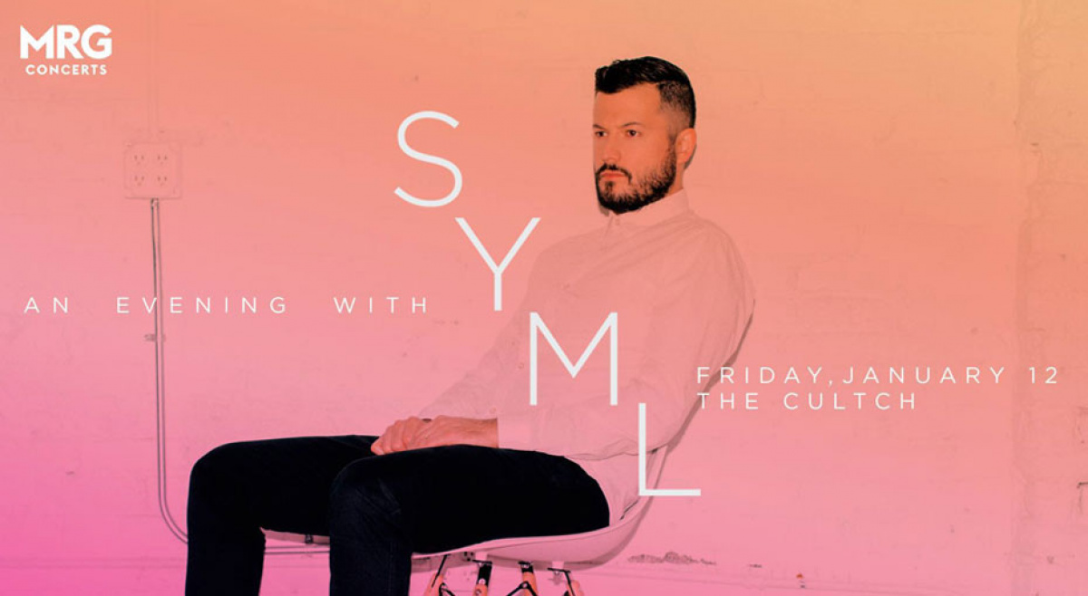 PEAK VIP's: Win tickets to see SYML