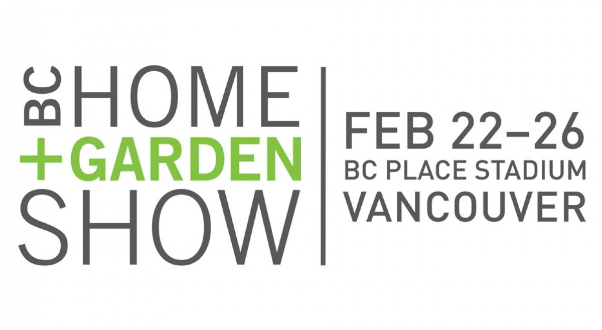 Peak Vip S Win Tickets To The Bc Home Garden Show 102 7 The