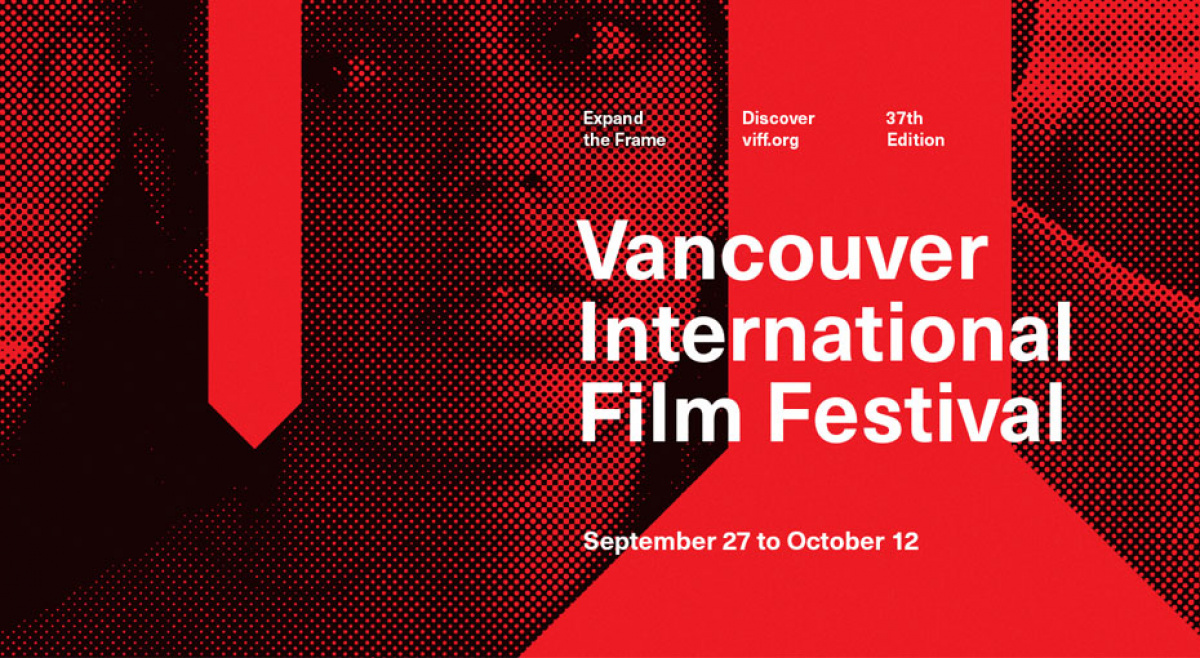 Tickets to Vancouver International Film Festival