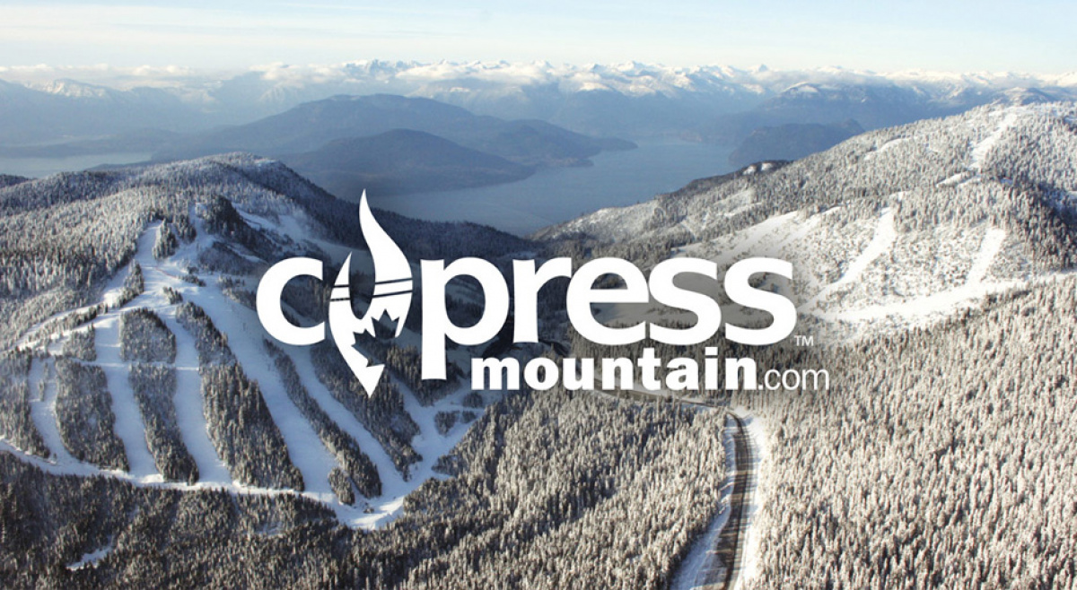 Win a Cypress Mountain Gold Medal Card
