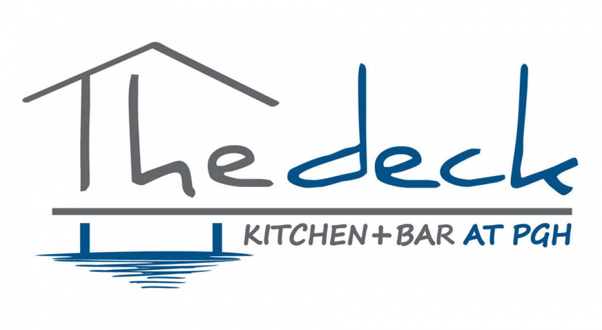 Win $100 to The Deck