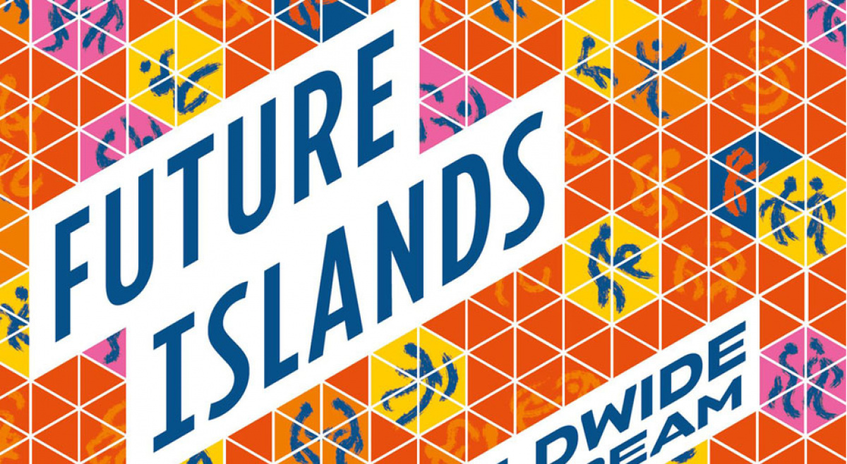 Tickets for the Future Islands Live Stream