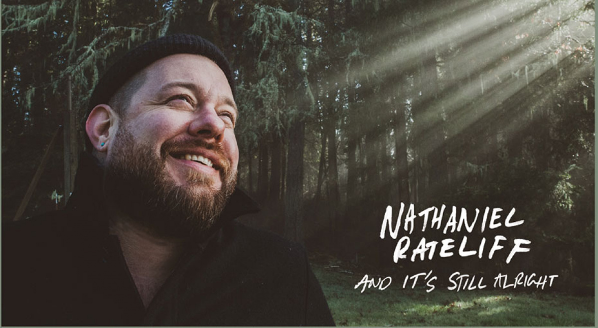 Win a Nathaniel Rateliff fan prize pack