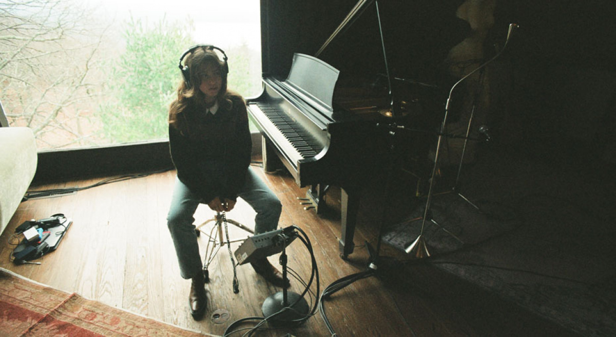 Win tickets to Clairo!