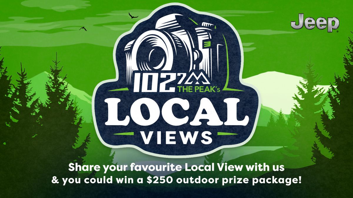 Local Views with BC Jeep Dealers