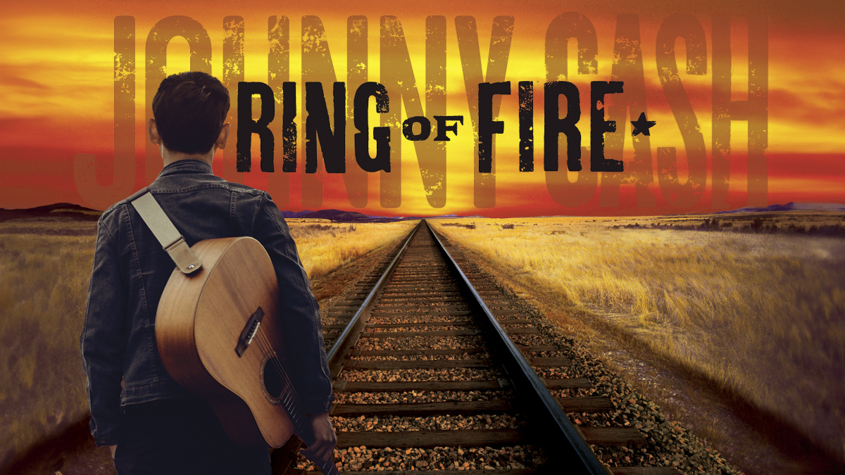 Win tickets to an Arts Club Theatre Company production: RING OF FIRE