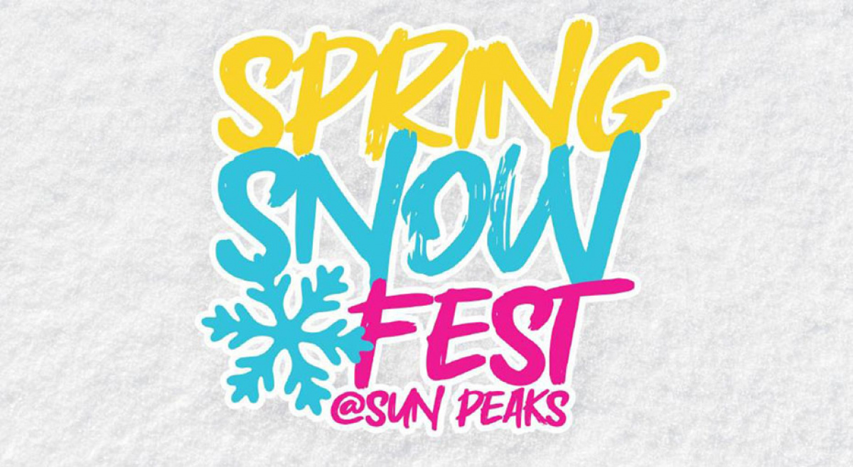 Win a weekend at Sun Peaks Resort!