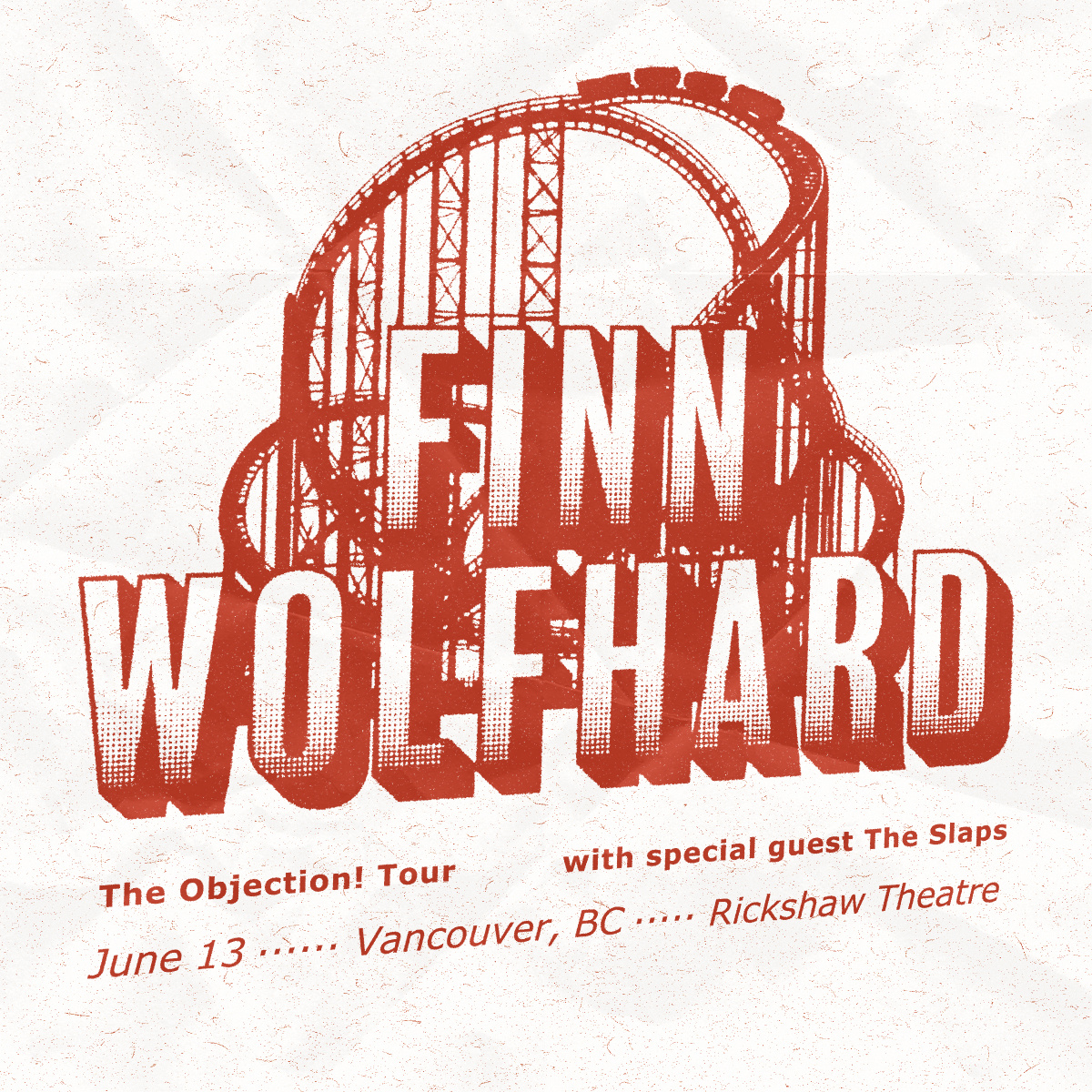 Win tickets to see Finn Wolfhard!