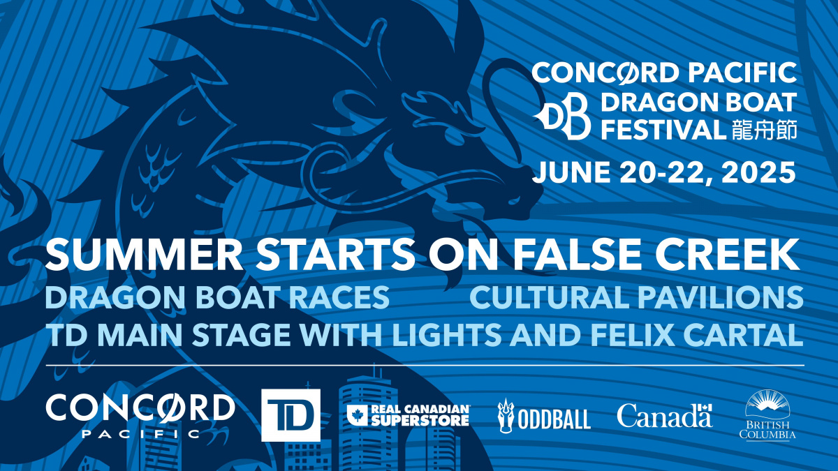 Win a Dragon Boat Festival prize package!