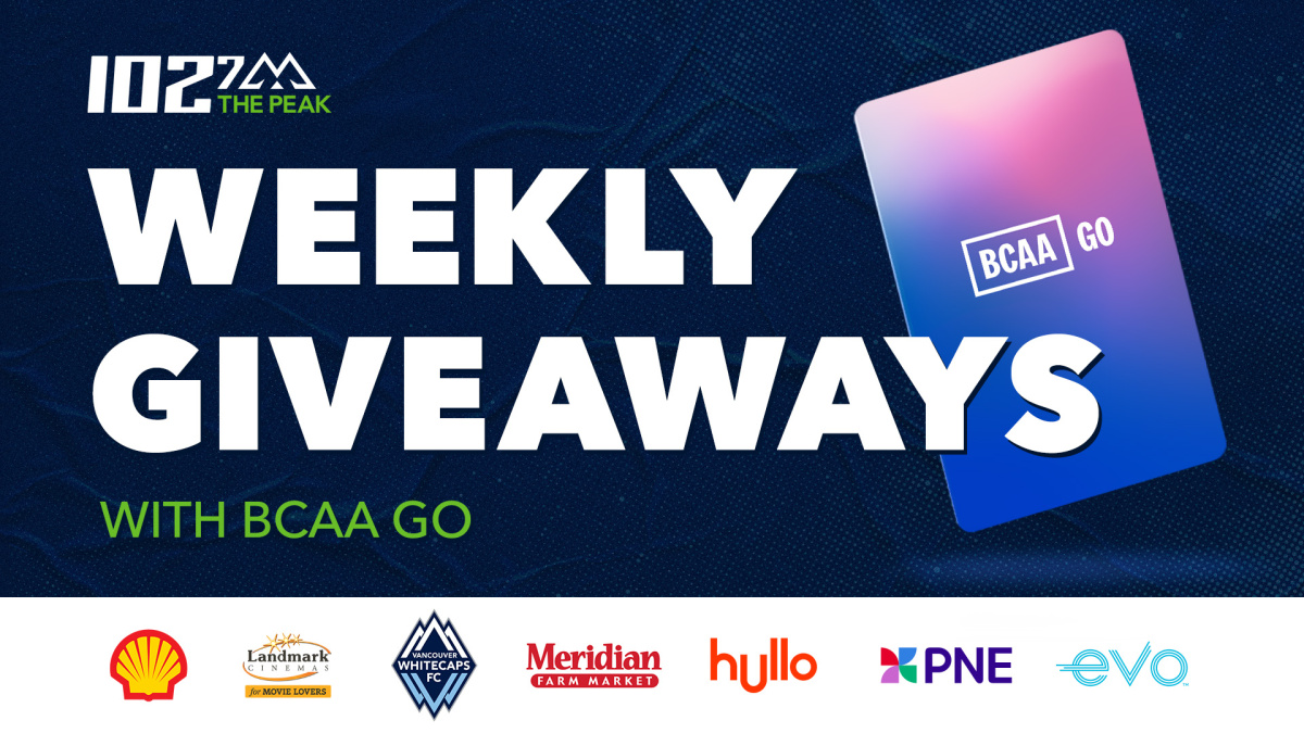 The perks of a BCAA GO Membership!