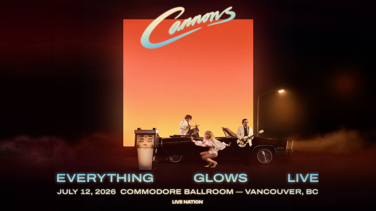 Win tickets to see Cannons!
