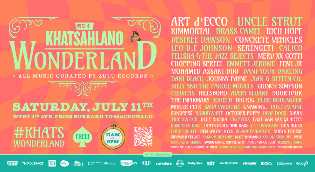 PEAK VIP Prize Package from Khatsahlano!
