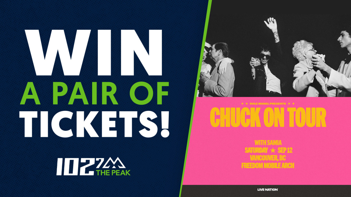 Win Tickets to see Role Model