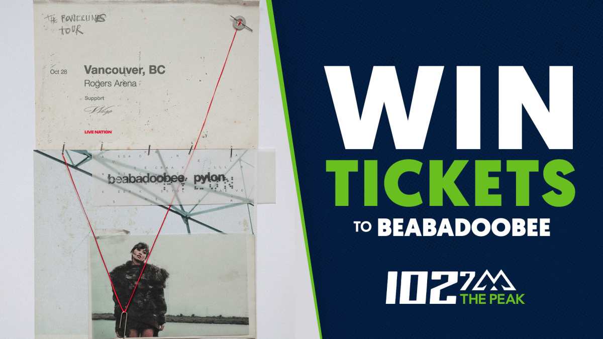Win Tickets to see Beabadoobe!